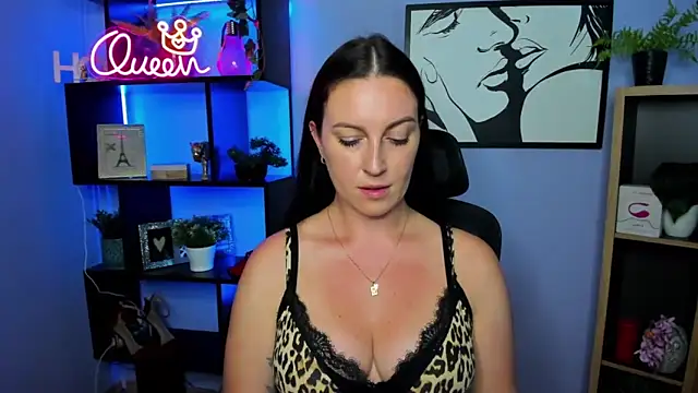 Snapshot of FUN_AMI chatting on 05-20-26, 01:28 FUN AMI online show from 05-20-26, 01:28