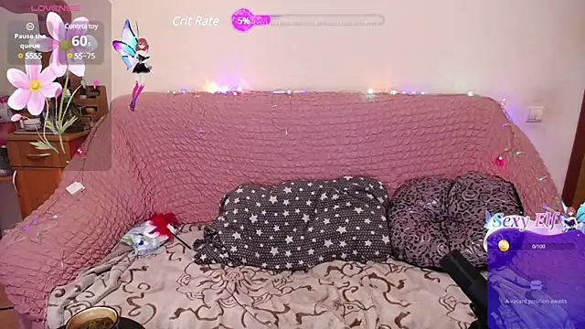 Wings of A Butterfly online show from 01-26-25, 07:10