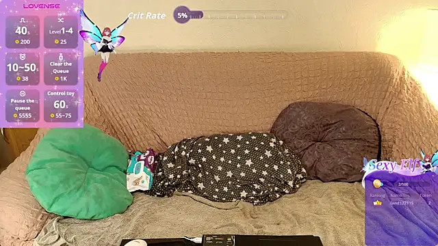 Wings of A Butterfly online show from 01-10-26, 10:36