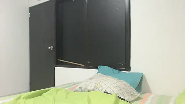 camilahot23 online show from 11-29-25, 07:17