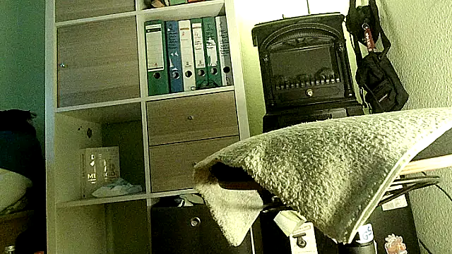 NiceHunter89 online show from 03-22-26, 05:22