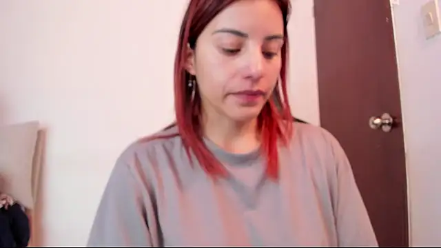 Arenne rouse online show from 02-18-26, 08:38