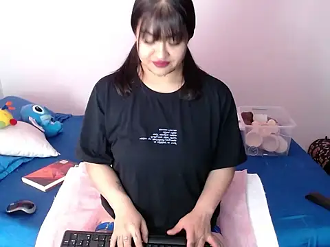 liseth 01hot online show from 01-11-26, 10:20