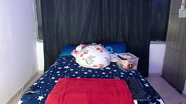 liseth 01hot online show from 02-20-26, 09:32