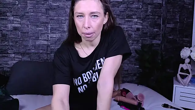 JennyPisik online show from 03-07-26, 11:29