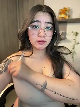 vaneelee online show from 03-20-26, 02:49