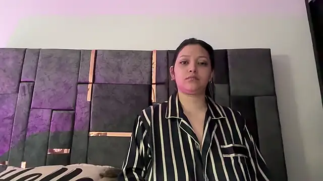 MarcellaGriffin online show from 03-19-25, 03:40