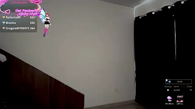 MarcellaGriffin online show from 12-04-25, 04:16