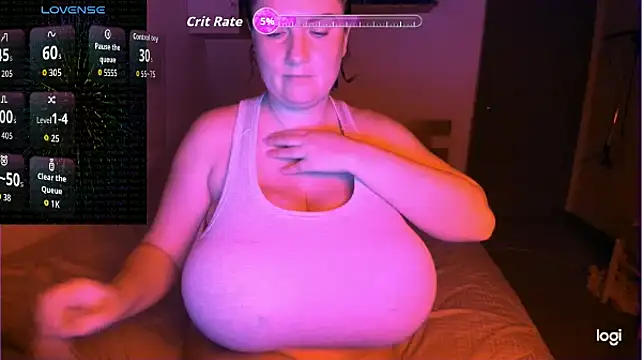 alisiaparril online show from 04-17-26, 03:26