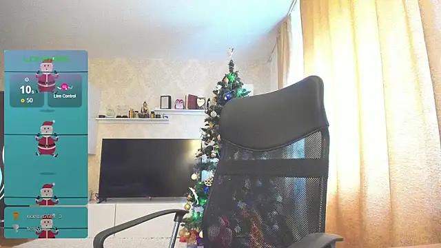 hot evil queen online show from 12-26-24, 08:18