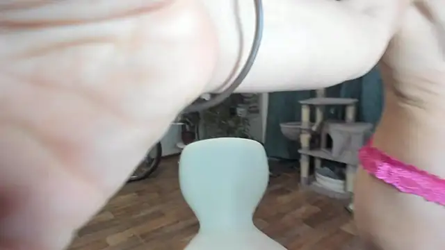 Constancia pure online show from 12-05-24, 10:23