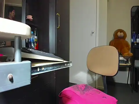 Angelchezcka online show from 02-21-26, 08:04