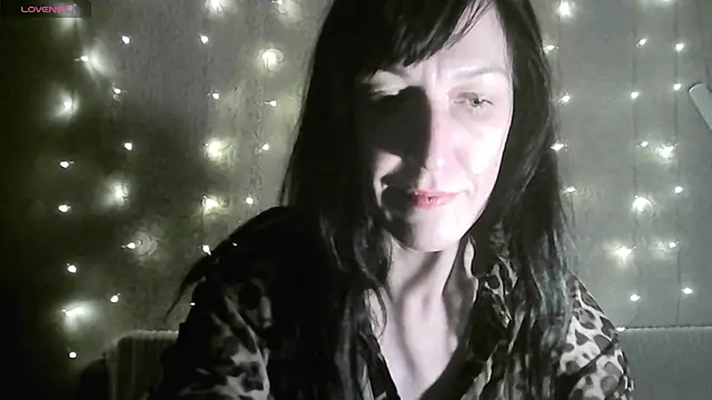 MarieODahliaS online show from 11-30-25, 11:14