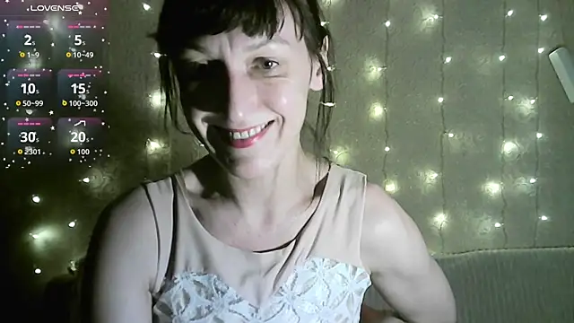 MarieODahliaS online show from 12-22-25, 12:35