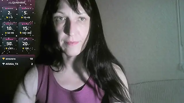 MarieODahliaS online show from 04-01-26, 09:32