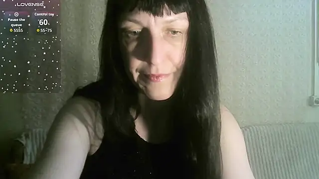 MarieODahliaS online show from 04-17-26, 10:07