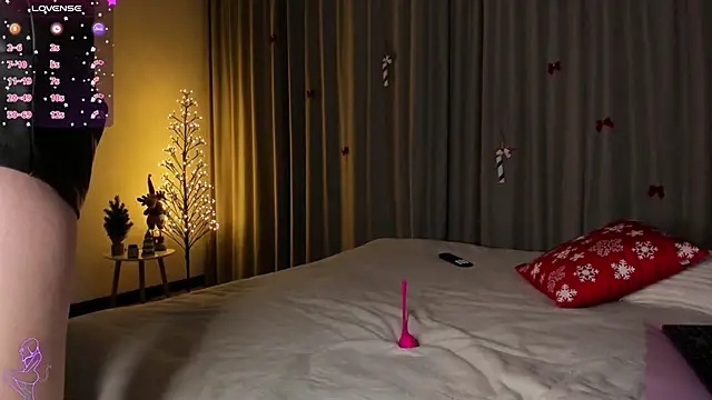  sweet baby  online show from 01-13-25, 11:38