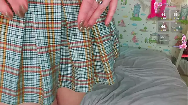 SmokyRose online show from 02-18-26, 11:50