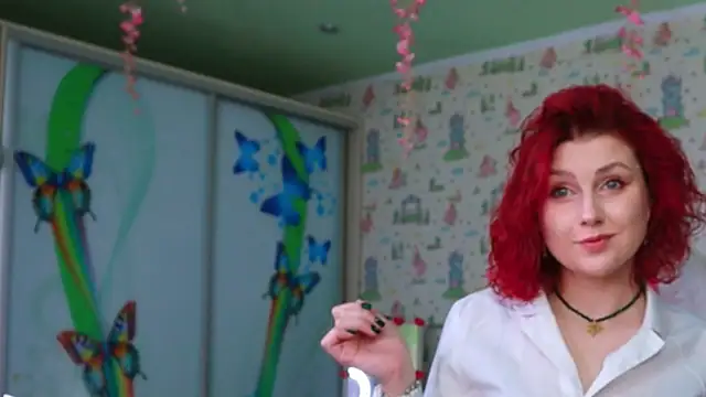 SmokyRose online show from 03-27-26, 10:15