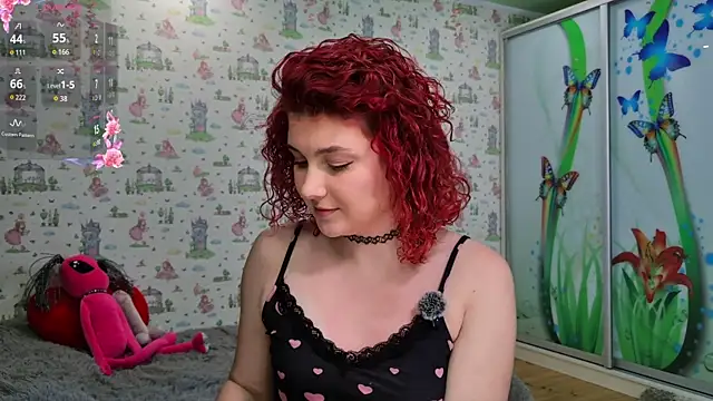 SmokyRose online show from 06-22-26, 10:23