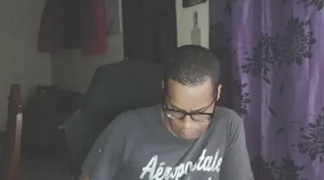 thesugar32 online show from 01-20-25, 01:07