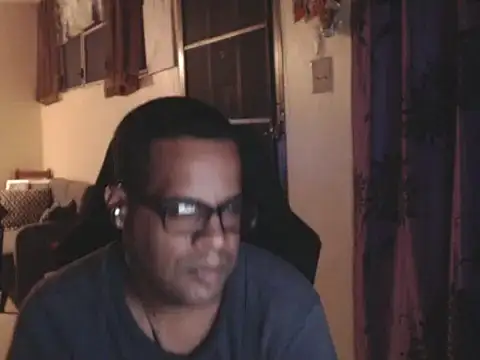 thesugar32 online show from 11-17-25, 02:06