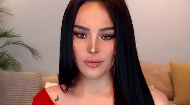 PrettyWomanxxx online show from 01-25-25, 08:00