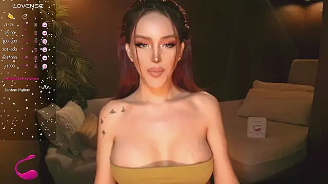 Snapshot of PrettyWomanxxx chatting on 07-16-26, 06:14 PrettyWomanxxx online show from 07-16-26, 06:14