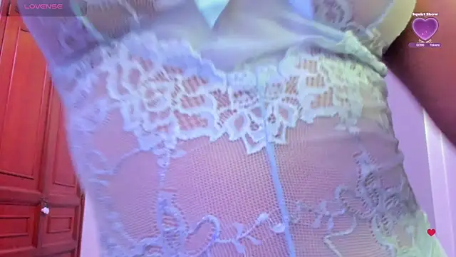 Andrea-Queen online show from 03-24-26, 07:08