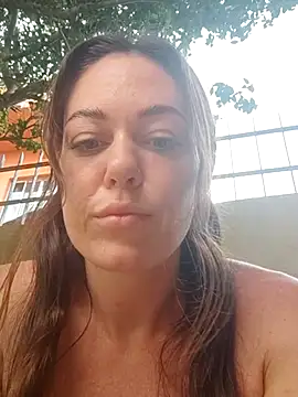 LilliThelo online show from 02-23-25, 01:32