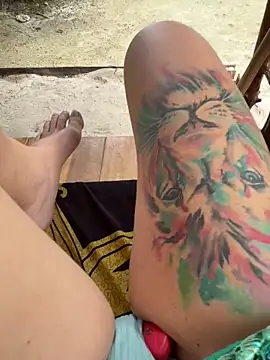 LilliThelo online show from 09-22-25, 03:41