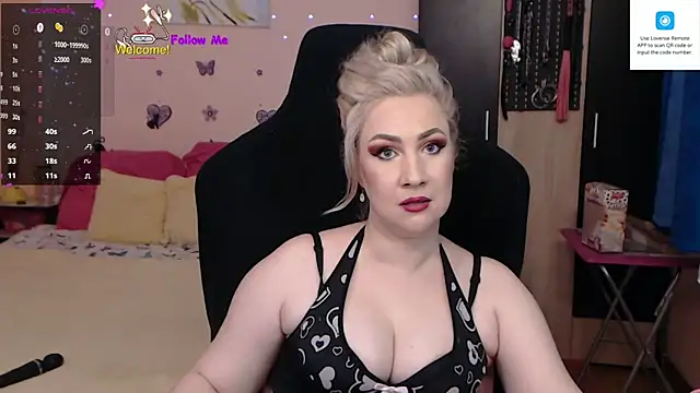 MissLexyGold online show from 02-01-25, 04:44