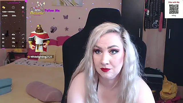 MissLexyGold online show from 03-06-25, 10:20