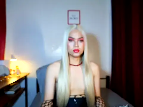 MistressLuna1 online show from 04-14-26, 06:14