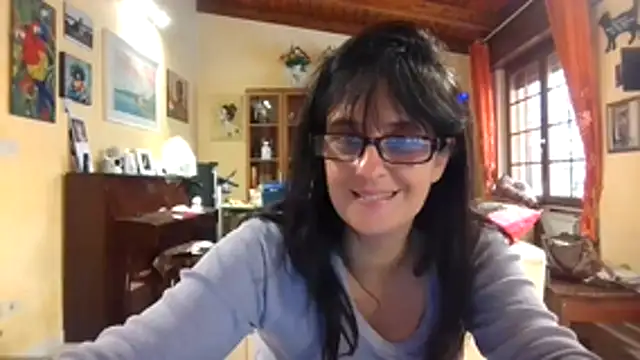 Snapshot of ClaudyGeryn chatting on 02-19-26, 02:24 ClaudyGeryn online show from 02-19-26, 02:24