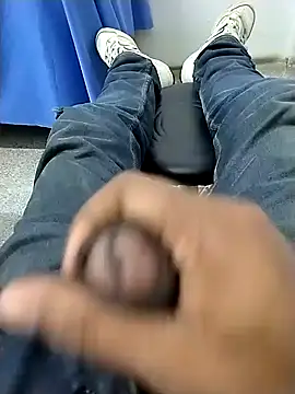 Theplesure007 online show from 02-18-25, 12:39