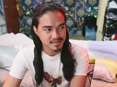 Snapshot of lumad_morningstar chatting on 05-09-26, 10:48 lumad morningstar online show from 05-09-26, 10:48