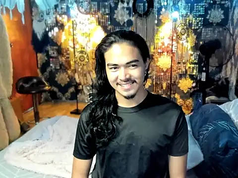 Snapshot of lumad_morningstar chatting on 05-19-26, 12:00 lumad morningstar online show from 05-19-26, 12:00