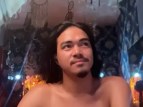 Snapshot of lumad_morningstar chatting on 05-22-26, 01:35 lumad morningstar online show from 05-22-26, 01:35