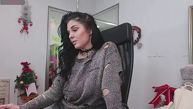 LexyRene online show from 01-10-26, 08:10