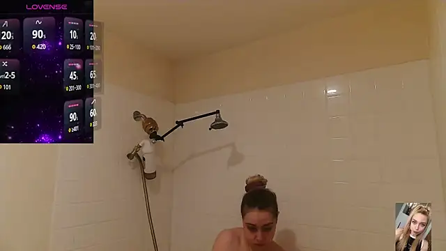 Blondiewithanass online show from 11-24-25, 12:10