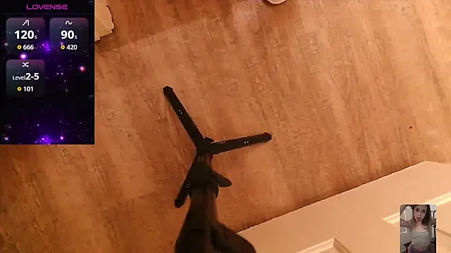 Blondiewithanass online show from 12-20-25, 07:26