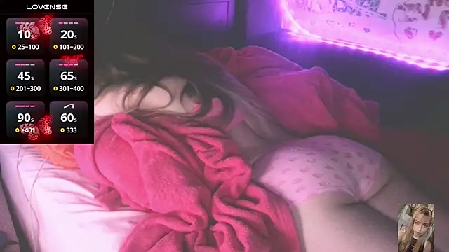 Blondiewithanass online show from 02-18-26, 04:36