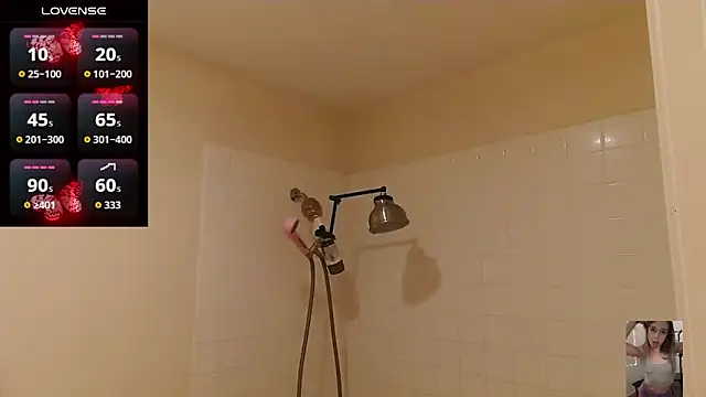 Blondiewithanass online show from 03-14-26, 03:45