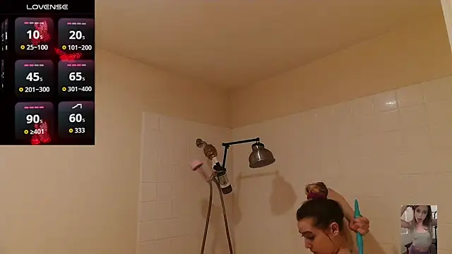 Blondiewithanass online show from 03-26-26, 05:02