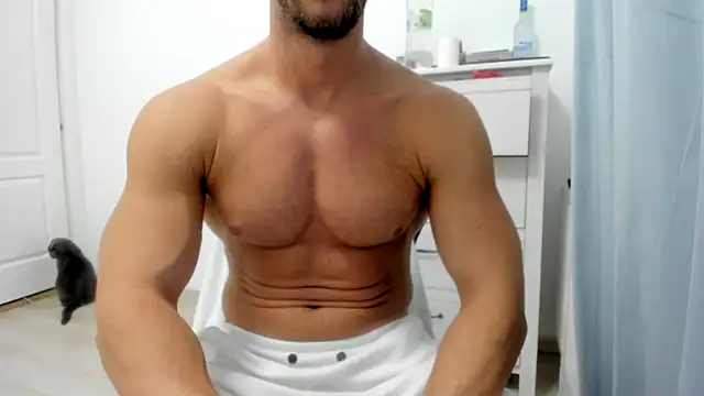 Snapshot of woolfiie chatting on 10-30-25, 08:31 woolfiie online show from 10-30-25, 08:31