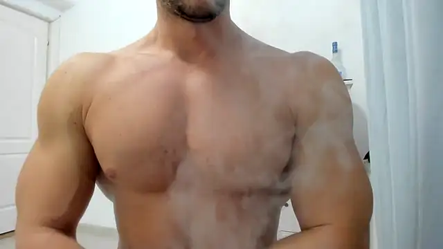 Snapshot of woolfiie chatting on 11-19-25, 09:48 woolfiie online show from 11-19-25, 09:48