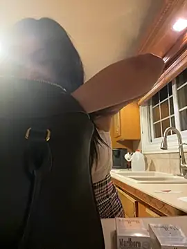 LittleMissEeve online show from 02-15-26, 01:02