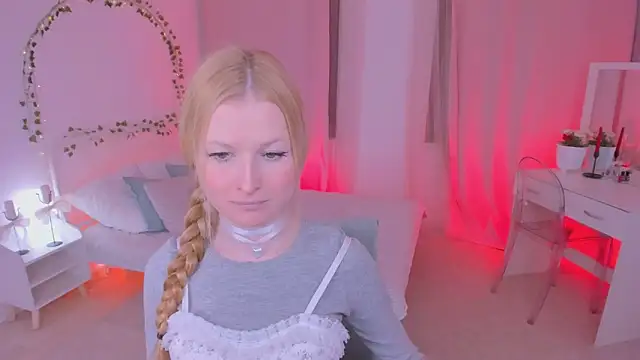 Laly Peach online show from 02-06-25, 04:36