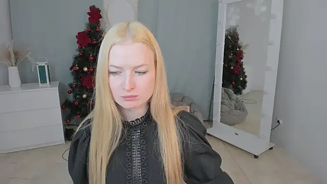 Laly Peach online show from 01-12-26, 06:40